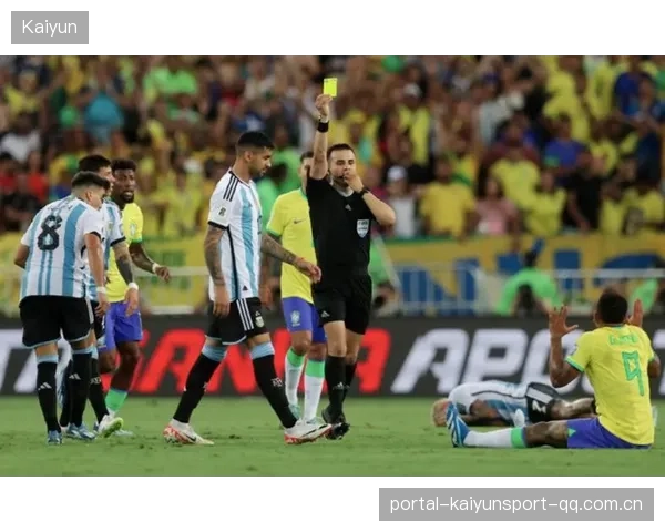 奥利塞黄牌申诉遭FIFA驳回：背后的足球与人性——为什么足球规则有时会“伤害”运动员